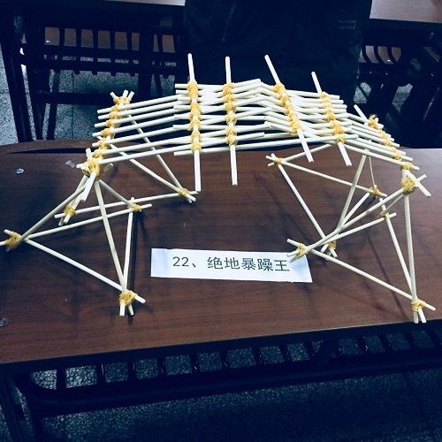 筷子建构图片